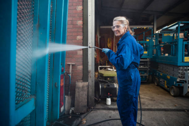 Reliable Okmulgee, OK Pressure Washing Solutions