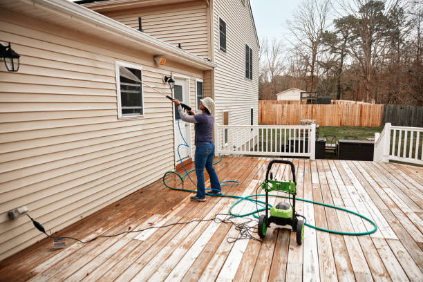 Best Exterior Home Cleaning  in Mulgee, OK