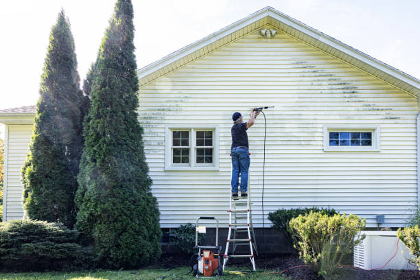 Best Affordable Power Washing  in Mulgee, OK