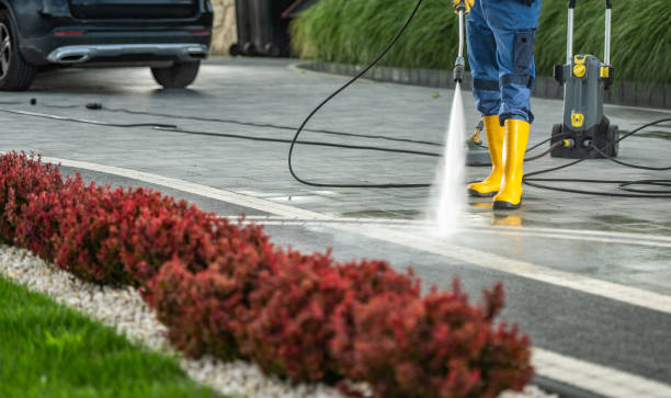 Best Deck Cleaning Services  in Mulgee, OK