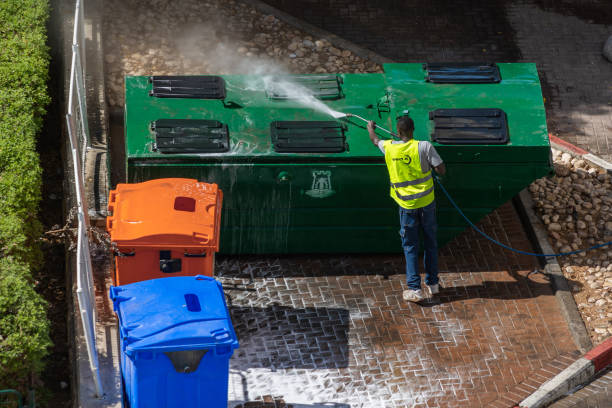 Best Power Washing Near Me  in Mulgee, OK